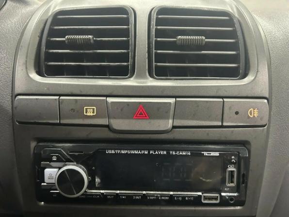 Hyundai Accent II с пробегом 2008 года, цена 380 000 рублей, 212619 км, седан, Автокод Объявления