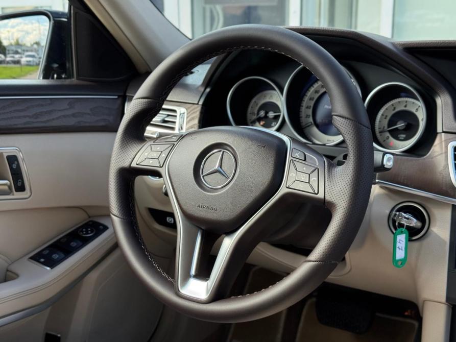Mercedes-Benz E-Класс IV (W212 S212 C207) Рестайлинг Ульяновск  - изображение 17