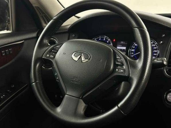 Infiniti EX I (J50) с пробегом 2011 года, цена 1 135 000 рублей, 282984 км, внедорожник, Автокод Объявления