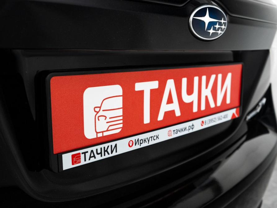 Subaru Impreza III Иркутск  - изображение 20
