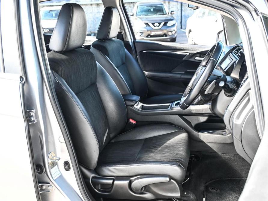 Honda Shuttle II Новороссийск  - изображение 10