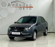 Lada (ВАЗ) Granta I Рестайлинг Воронеж  - изображение 22