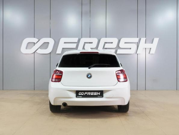 BMW 1 серии II (F20/F21) с пробегом 2012 года, цена 1 069 000 рублей, 225792 км, хэтчбек, Автокод Объявления