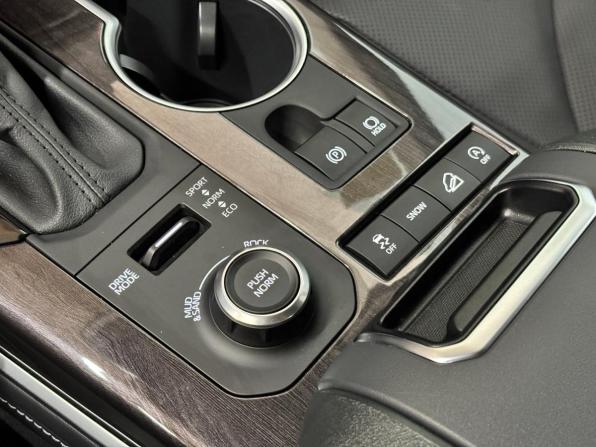 Toyota Highlander IV (XU70) с пробегом 2026 года, цена 5 200 000 рублей, 143 км, внедорожник, Автокод Объявления
