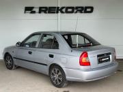Hyundai Accent II Уфа  - изображение 15