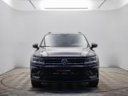 Volkswagen Tiguan II Москва  - изображение 20