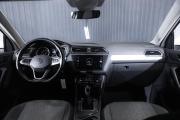 Volkswagen Tiguan II Рестайлинг Тюмень  - изображение 41
