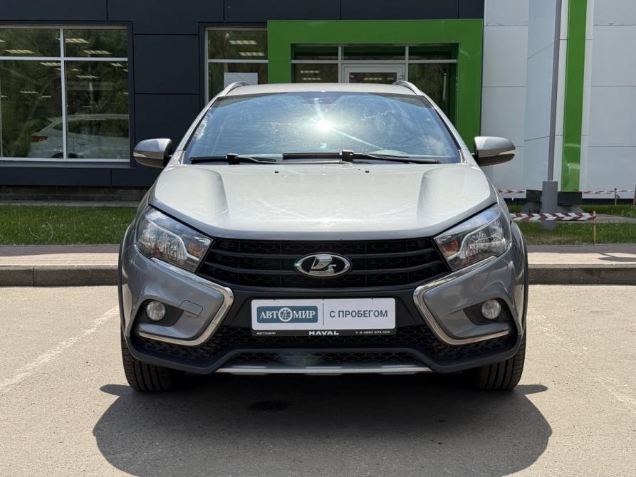 Lada (ВАЗ) Vesta I Ярославль  - изображение 2