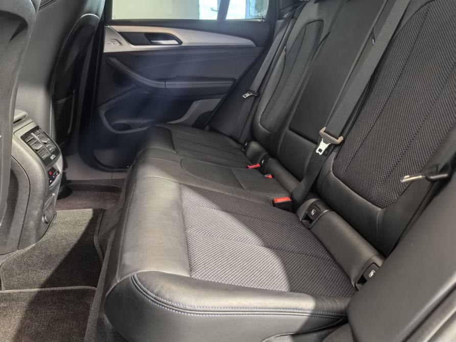 BMW X3 III (G01) Санкт-Петербург  - изображение 13