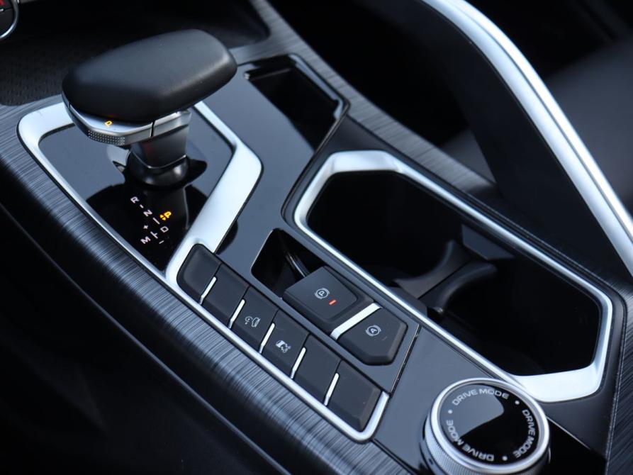 Geely Tugella I Рестайлинг Самара  - изображение 14