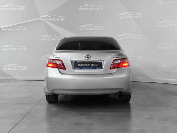 Toyota Camry VI (XV40) Рестайлинг с пробегом 2011 года, цена 1 229 000 рублей, 209400 км, седан, Автокод Объявления