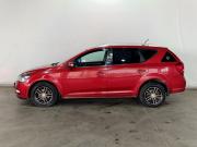 Kia Ceed I Рестайлинг Москва  - изображение 21