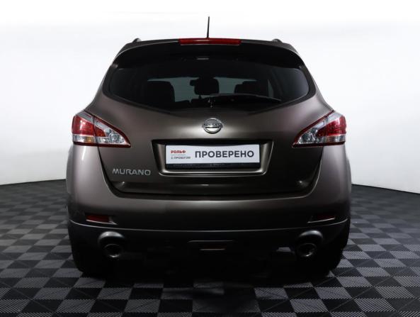 Nissan Murano II (Z51) Рестайлинг 2 с пробегом 2014 года, цена 1 714 000 рублей, 84425 км, внедорожник, Автокод Объявления