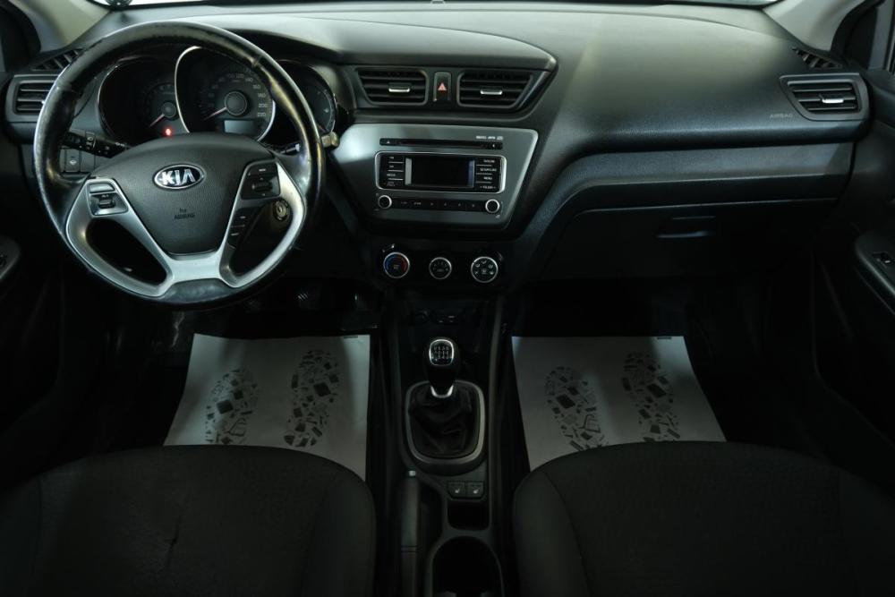 Kia Rio III Рестайлинг Омск  - изображение 12