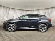 Lexus RX IV Москва  - изображение 27