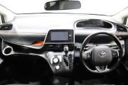 Toyota Sienta II Иркутск  - изображение 35