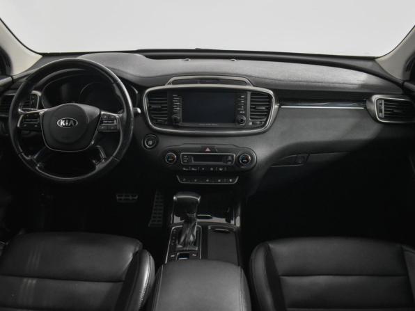 Kia Sorento III Prime Рестайлинг с пробегом 2018 года, цена 2 675 980 рублей, 134160 км, внедорожник, Автокод Объявления