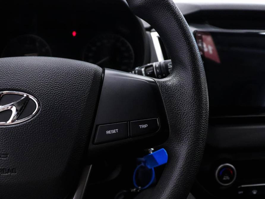 Hyundai Creta I Красноярск  - изображение 21