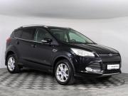 Ford Kuga II Химки  - изображение 15