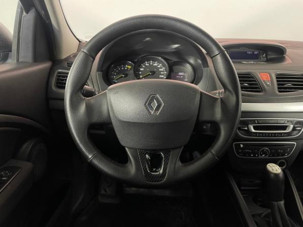 Renault Fluence I с пробегом 2011 года, цена 549 000 рублей, 281013 км, седан, Автокод Объявления