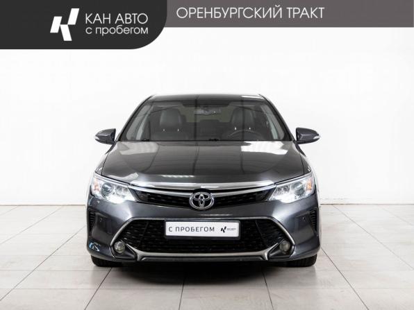 Toyota Camry VII (XV50) с пробегом 2012 года, цена 1 450 000 рублей, 204785 км, седан, Автокод Объявления
