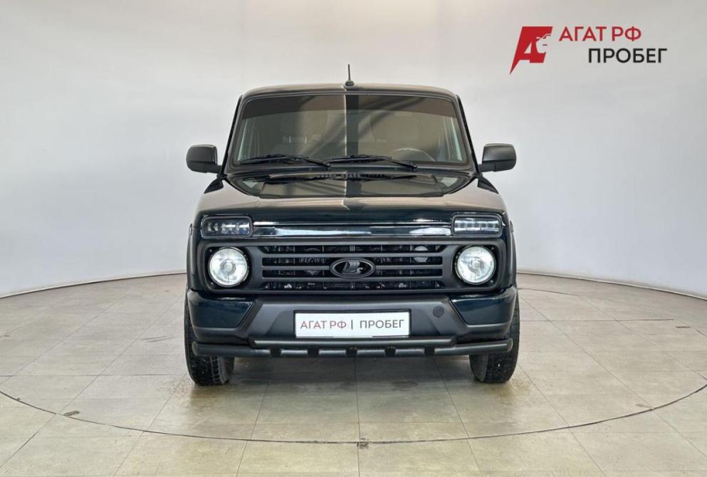 Lada (ВАЗ) Niva Legend I Саранск  - изображение 2