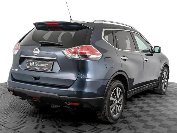 Nissan X-Trail III с пробегом 2016 года, цена 1 855 000 рублей, 147269 км, внедорожник, Автокод Объявления