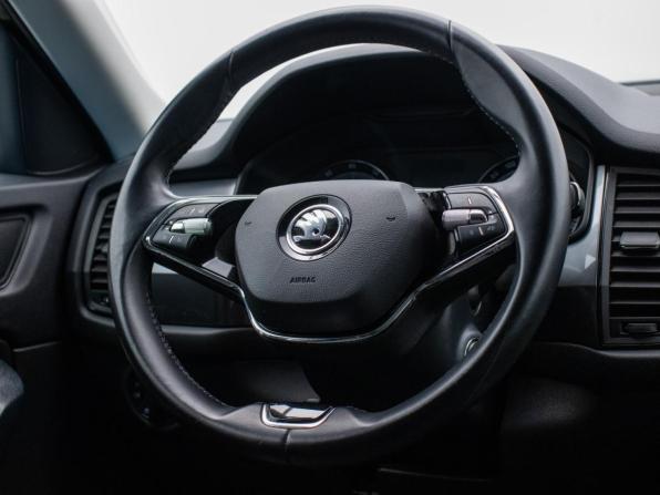 Skoda Kodiaq I с пробегом 2021 года, цена 2 519 000 рублей, 94090 км, внедорожник, Автокод Объявления