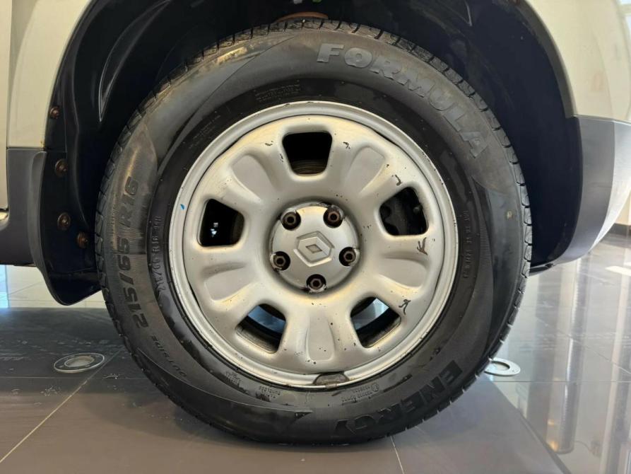 Renault Duster I Подольск  - изображение 24