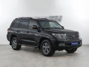Toyota Land Cruiser 200 Series Москва  - изображение 25