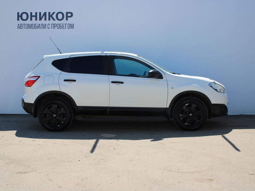 Nissan Qashqai I Рестайлинг Нижний Новгород  - изображение 4