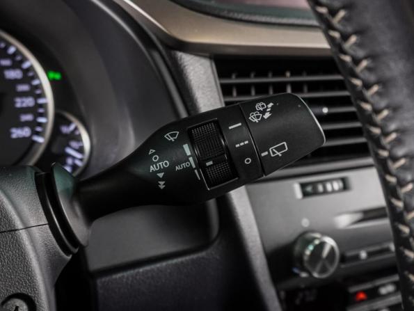 Lexus RX IV с пробегом 2018 года, цена 2 969 000 рублей, 399320 км, внедорожник, Автокод Объявления