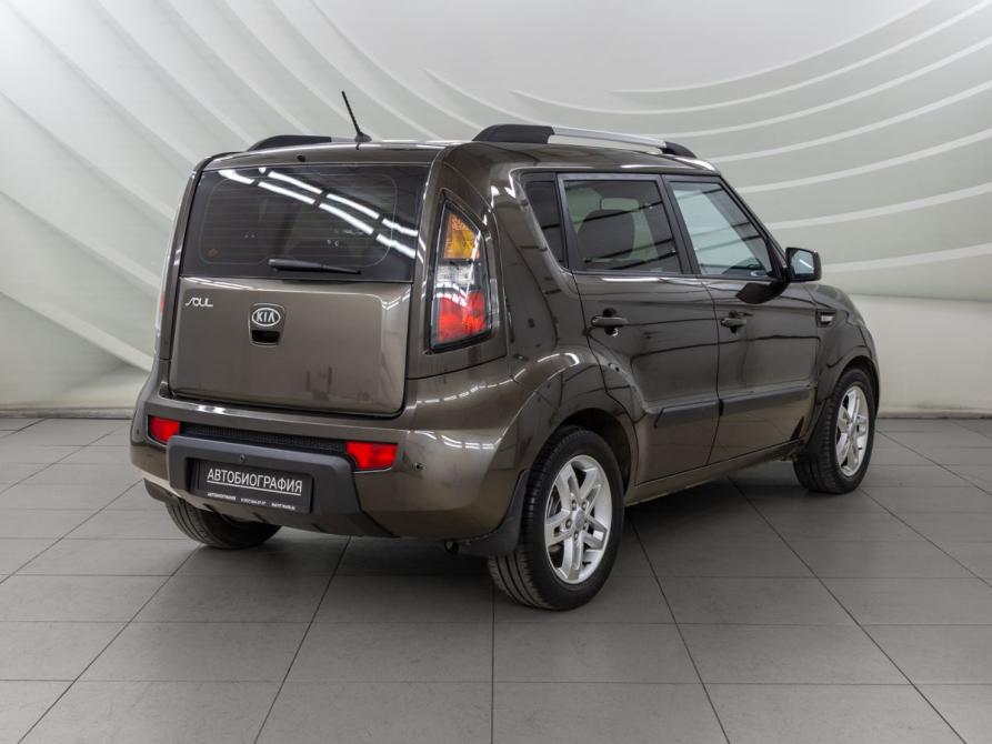 Kia Soul I Волгоград  - изображение 7