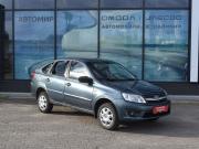 Lada (ВАЗ) Granta I Архангельск  - изображение 17