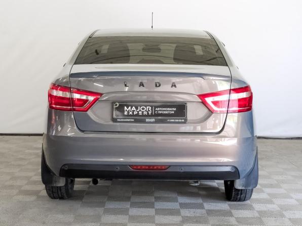 Lada (ВАЗ) Vesta I с пробегом 2021 года, цена 1 055 000 рублей, 94399 км, седан, Автокод Объявления