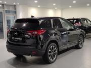 Mazda CX-5 I Рестайлинг Казань  - изображение 28