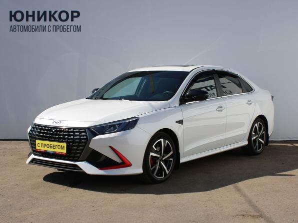 Kaiyi E5 с пробегом 2023 года, цена 1 309 000 рублей, 45482 км, седан, Автокод Объявления