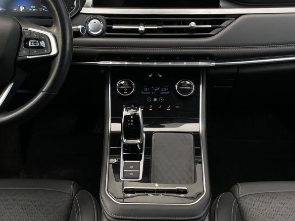 Chery Tiggo 8 I Рестайлинг с пробегом 2023 года, цена 1 799 000 рублей, 39200 км, внедорожник, Автокод Объявления