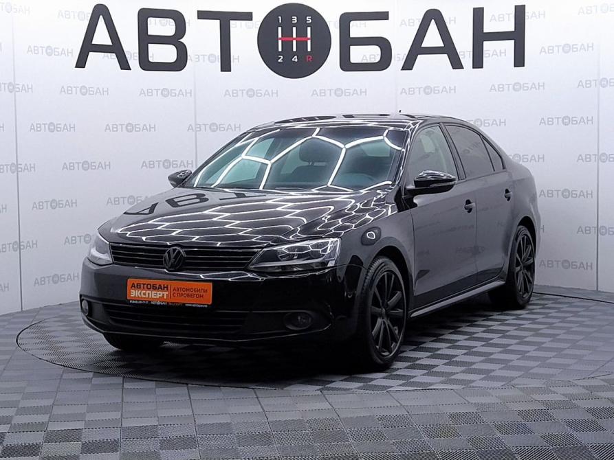 Volkswagen Jetta VI Екатеринбург  - изображение 1