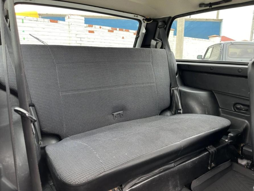 Lada (ВАЗ) 2121 (4x4) I Рестайлинг Краснодар  - изображение 14