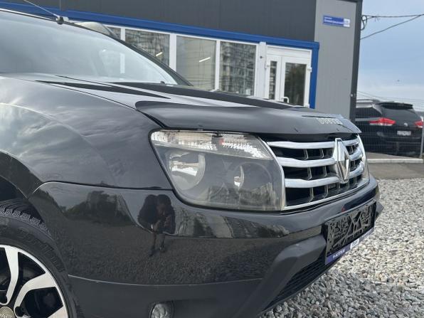 Renault Duster I с пробегом 2012 года, цена 699 000 рублей, 198000 км, внедорожник, Автокод Объявления
