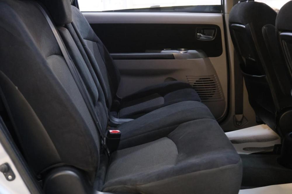 Mitsubishi Grandis I Омск  - изображение 20