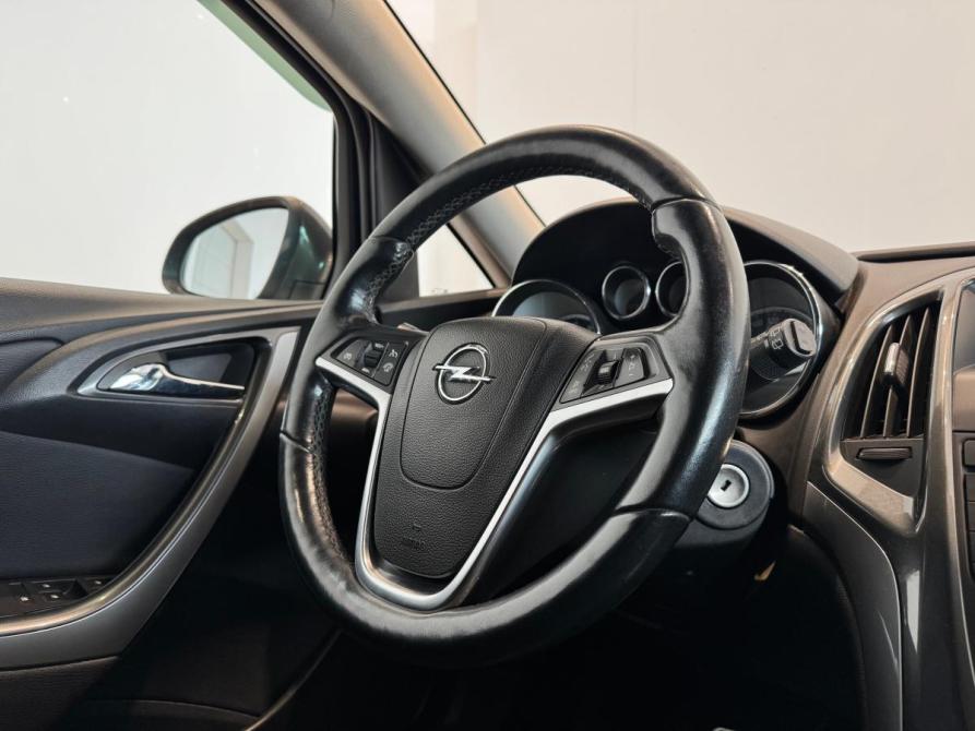 Opel Astra J Рестайлинг Волгоград  - изображение 14
