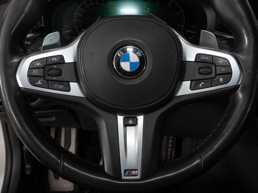 BMW 5 серии VII (G30/G31/G38) Казань  - изображение 9