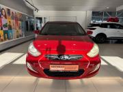 Hyundai Solaris I Екатеринбург  - изображение 21