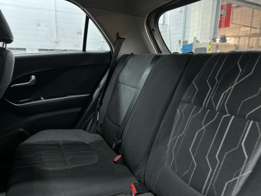 Kia Picanto II Ростов-на-Дону  - изображение 17