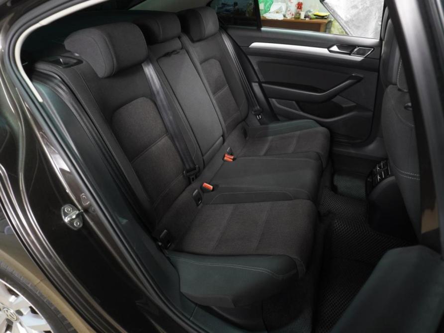 Volkswagen Passat B8 Воронеж  - изображение 7