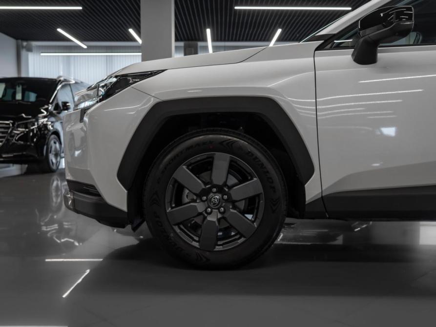 Toyota RAV4 VI (XA60) Москва  - изображение 24