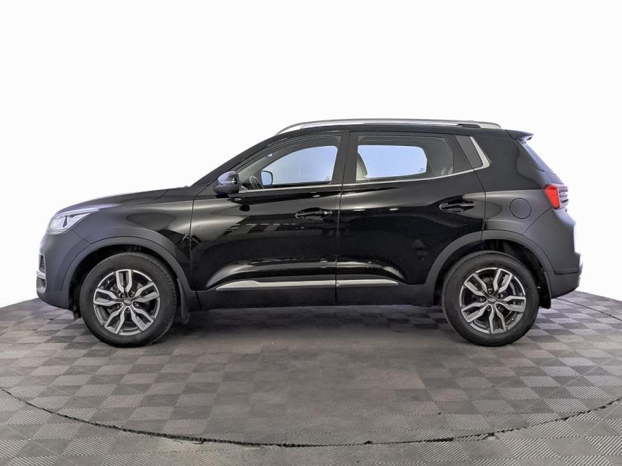 Chery Tiggo 4 I Рестайлинг Москва  - изображение 8