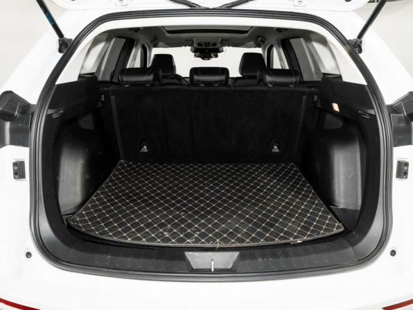 Haval H6 III с пробегом 2022 года, цена 2 050 000 рублей, 31996 км, внедорожник, Автокод Объявления